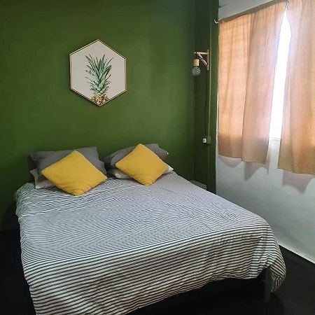 Homestay Cempaka Star Ipoh Zewnętrze zdjęcie