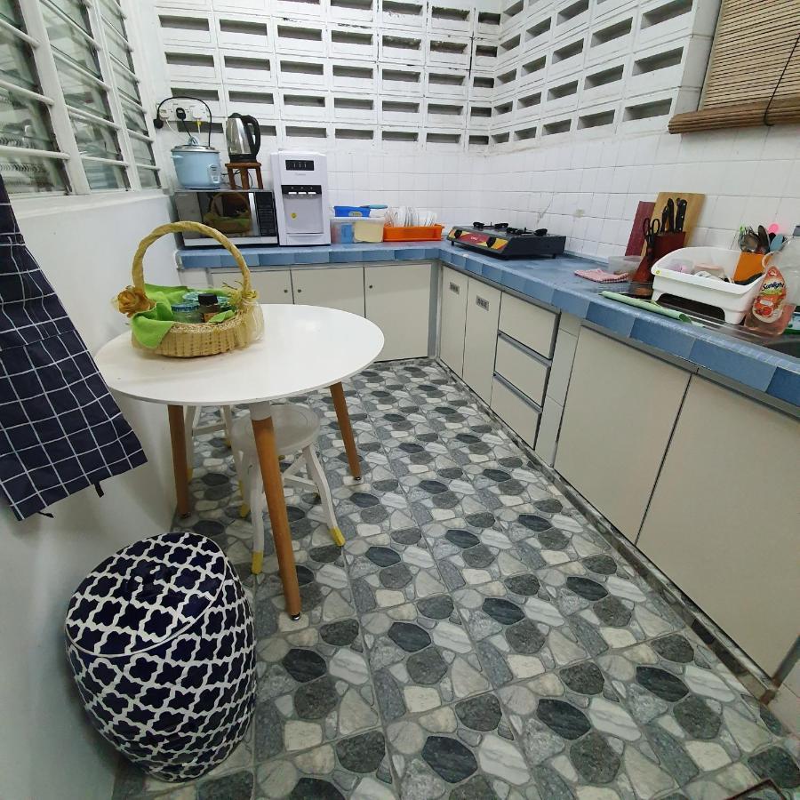 Homestay Cempaka Star Ipoh Zewnętrze zdjęcie