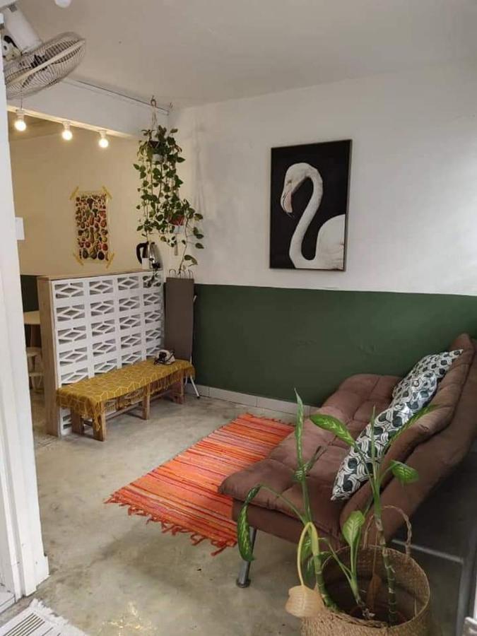 Homestay Cempaka Star Ipoh Zewnętrze zdjęcie