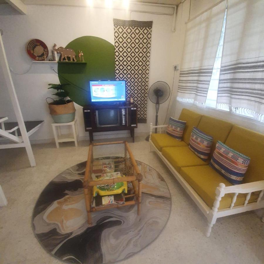 Homestay Cempaka Star Ipoh Zewnętrze zdjęcie