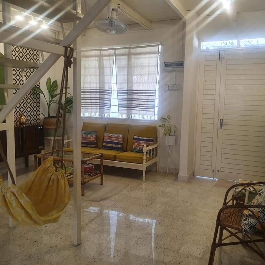 Homestay Cempaka Star Ipoh Zewnętrze zdjęcie